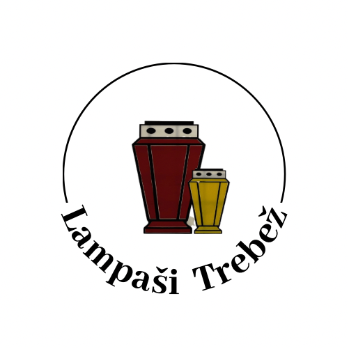 Lampaši Trebež